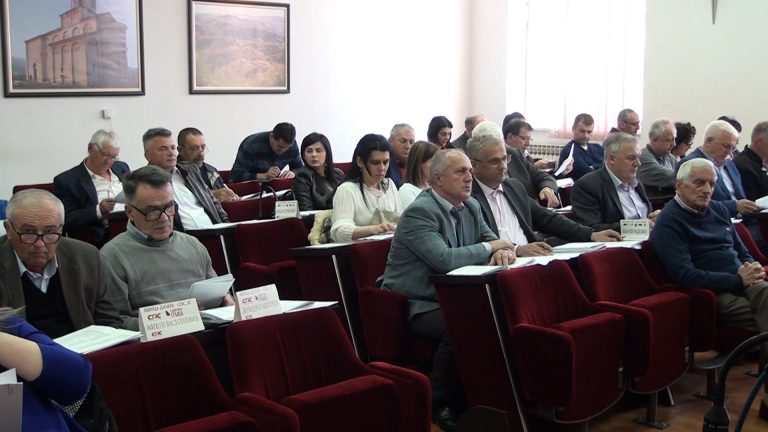 Usvojen Statut opštine Arilje Usvojen Statut opštine Arilje - Lokal Info