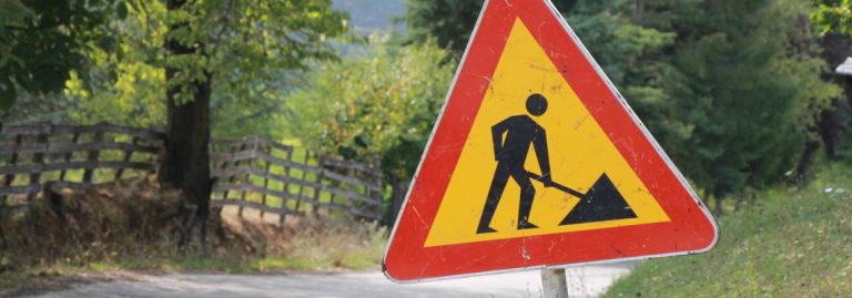 Povremene obustave saobraćaja Povremene obustave saobraćaja - Lokal Info