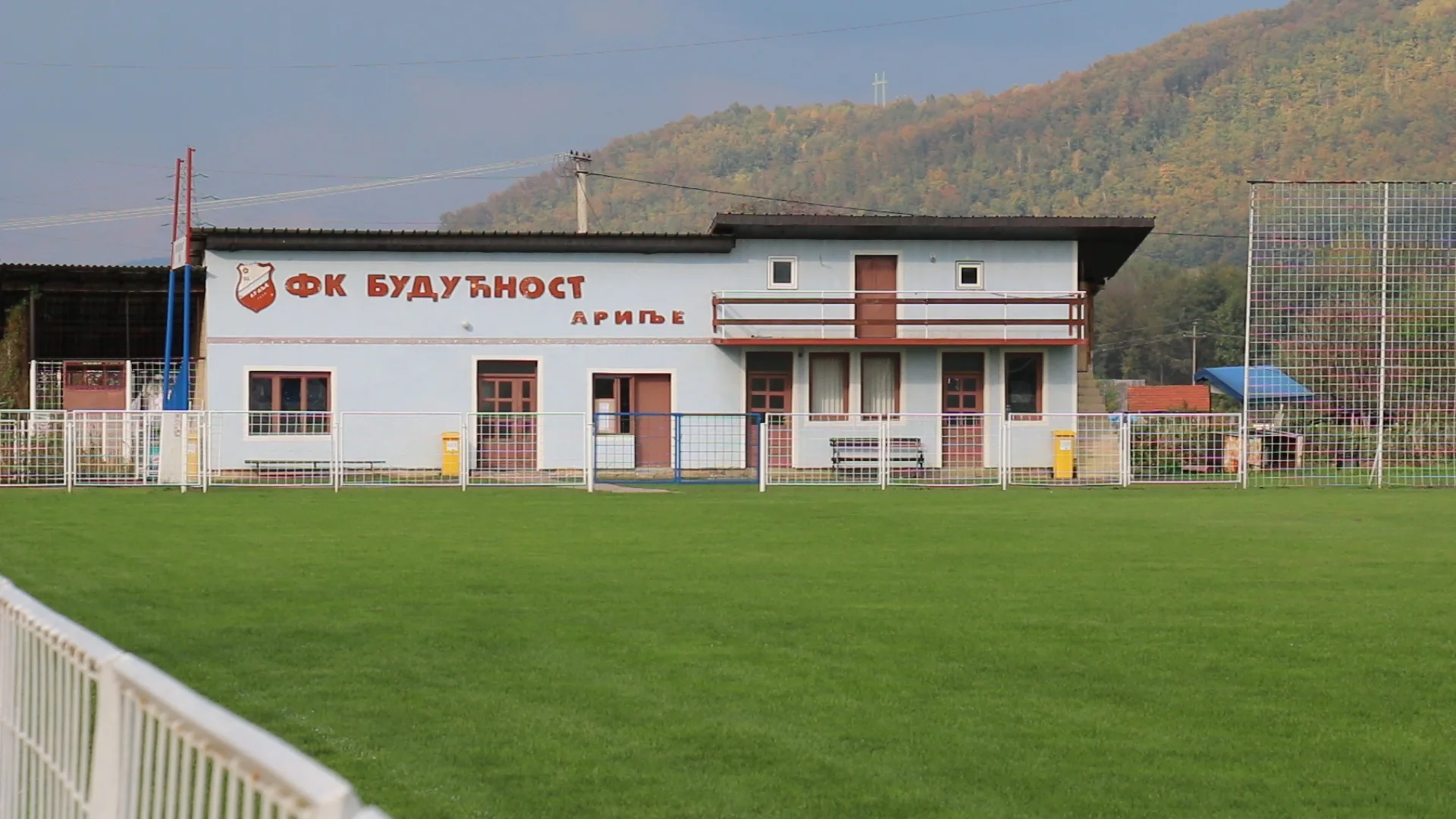 Ubedljiv poraz Budućnosti u Čačku - Lokal Info