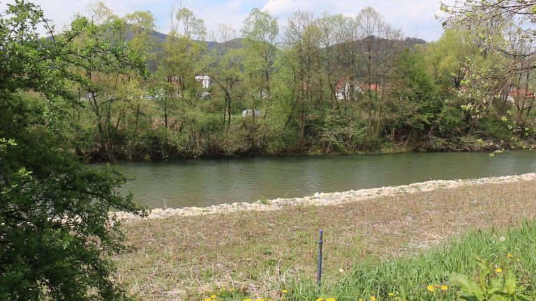 Novi most na Rzavu , do novembra Novi most na Rzavu , do novembra - Lokal Info