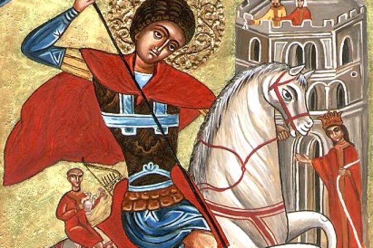 Danas je Đurđevdan Danas je Đurđevdan - Lokal Info