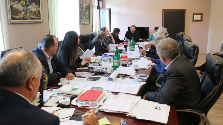 Većnici kritikovali rad JKP Zelen Većnici kritikovali rad JKP Zelen - Lokal Info