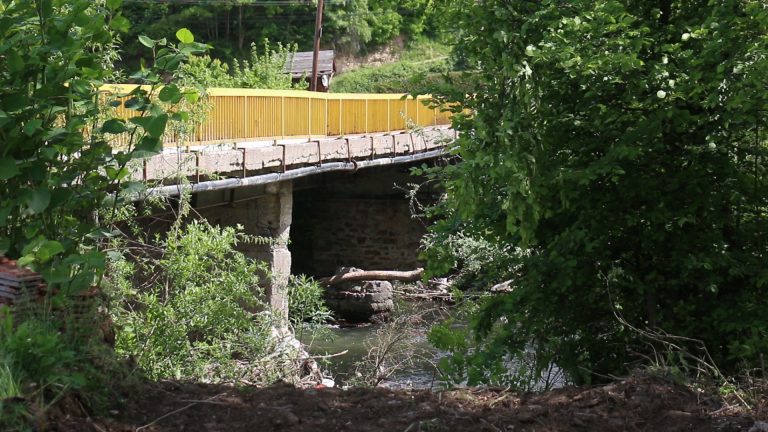 Priprema rečnih korita za najavljene predstojeće padavine Priprema rečnih korita za najavljene predstojeće padavine - Lokal Info