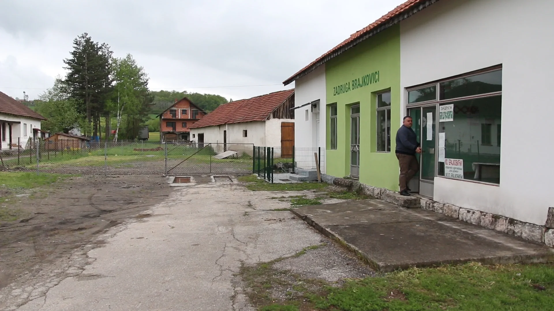 Administracija koči razvoj zadrugarstva u Kosjeriću - Lokal Info