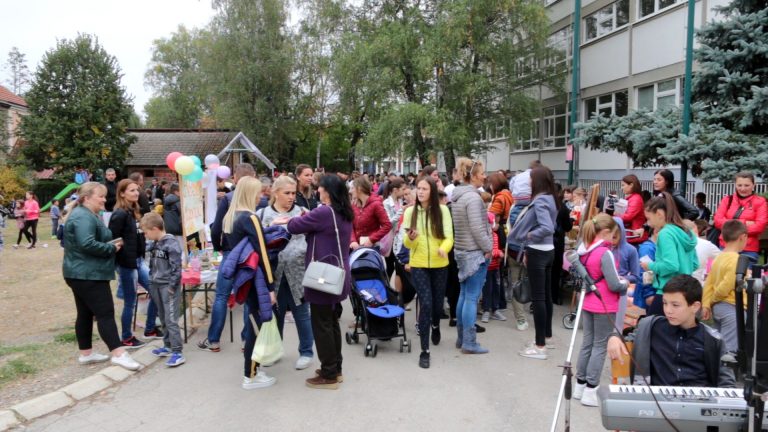 Dečiji bazar – spoj lepog i korisnog - Lokal Info