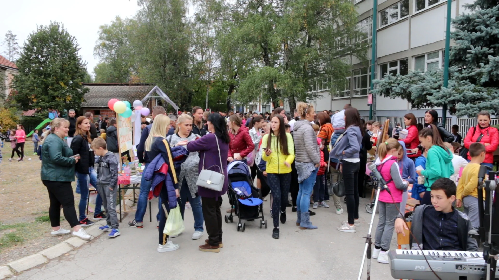 Dečiji bazar – spoj lepog i korisnog - Lokal Info