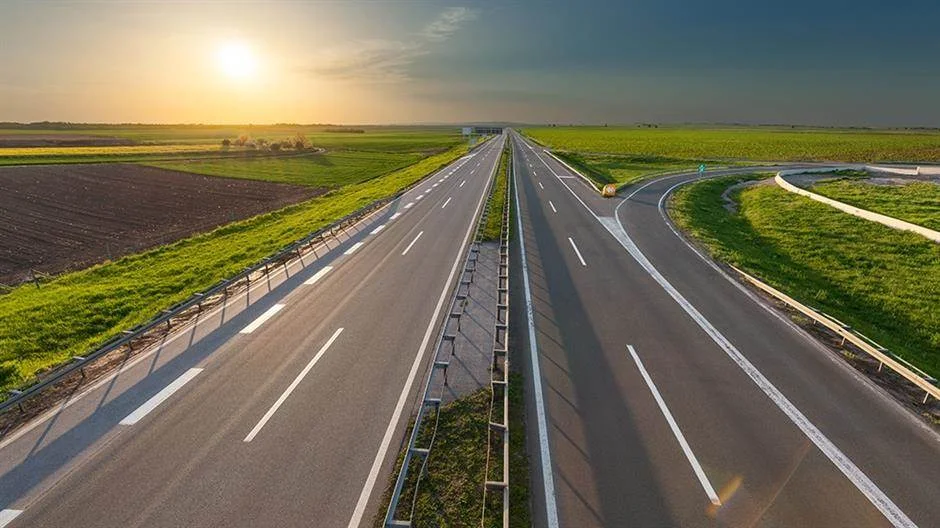 Pripreme za početak radova na auto-putu - Lokal Info