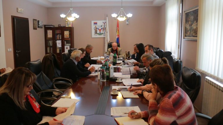 Većnici usvojili predlog Odluke budžeta za narednu godinu - Lokal Info
