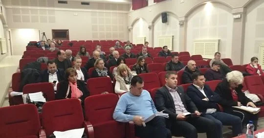 Skupština opštine Lučani usvojila budžet za narednu godinu - Lokal Info