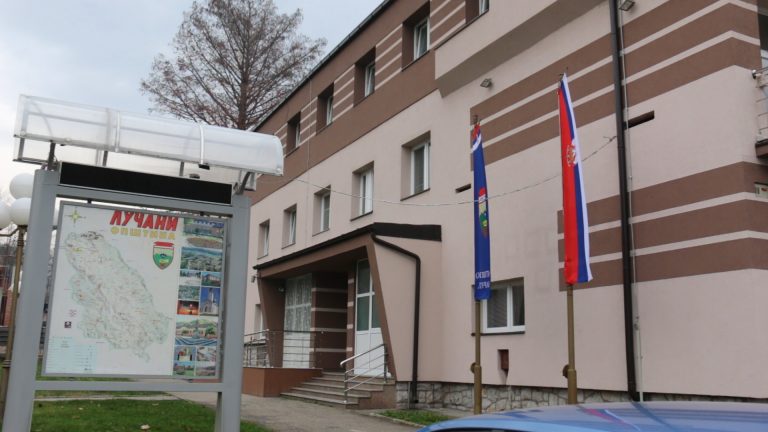 U opštini Lučani se smanjuje broj virusom zaraženih U opštini Lučani se smanjuje broj virusom zaraženih - Lokal Info