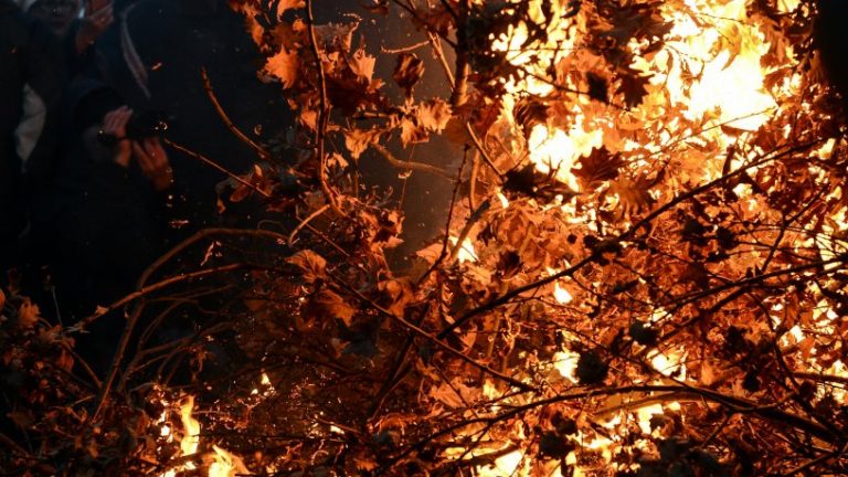 Proslava Badnje večeri u Arilju - Lokal Info