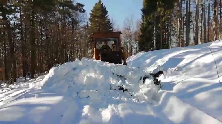 Pojedina sela Golije, još uvek odsečena od sveta - Lokal Info