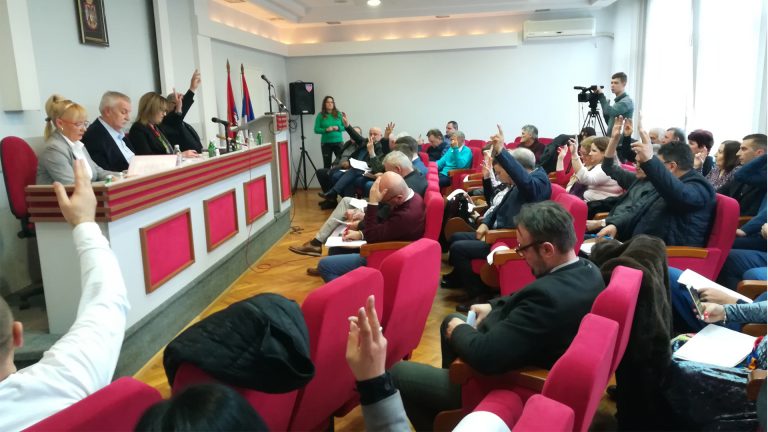 Požega: Predsednica SO podnela ostavku Požega: Predsednica SO podnela ostavku - Lokal Info