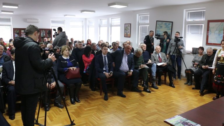 Požega: Počela 7. Zimska škola poljoprivrede Požega: Počela 7. Zimska škola poljoprivrede - Lokal Info