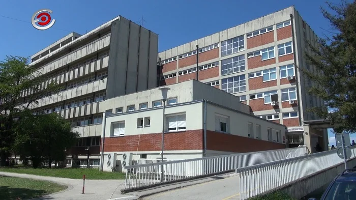 Pacijent iz Čačka pozitivan na COVID19 - Lokal Info