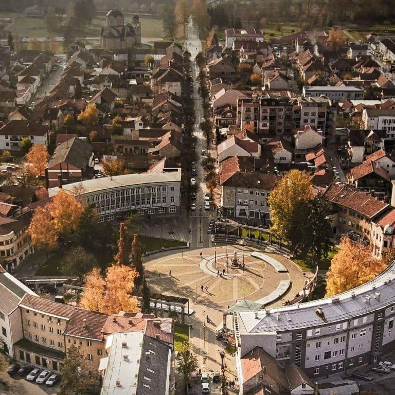U Požegi 15 osoba pod nadzorom zbog kontakta sa zaraženima koronavirusom - Lokal Info