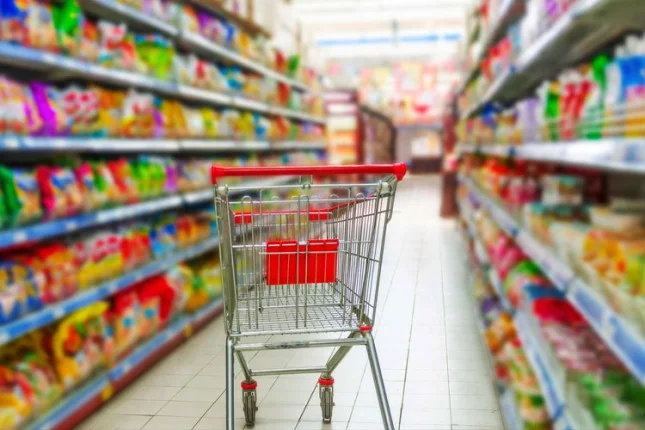 Od danas u prodavnice samo do 15 časova - Lokal Info