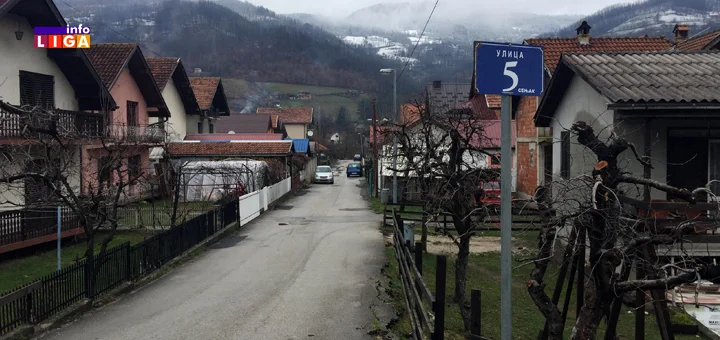 U Ivanjici samoubistvo zbog nesrećne ljubavi? - Lokal Info