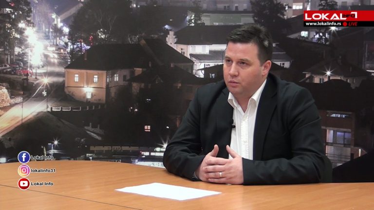 Lučani: Velika ulaganja u obrazovanje - Lokal Info