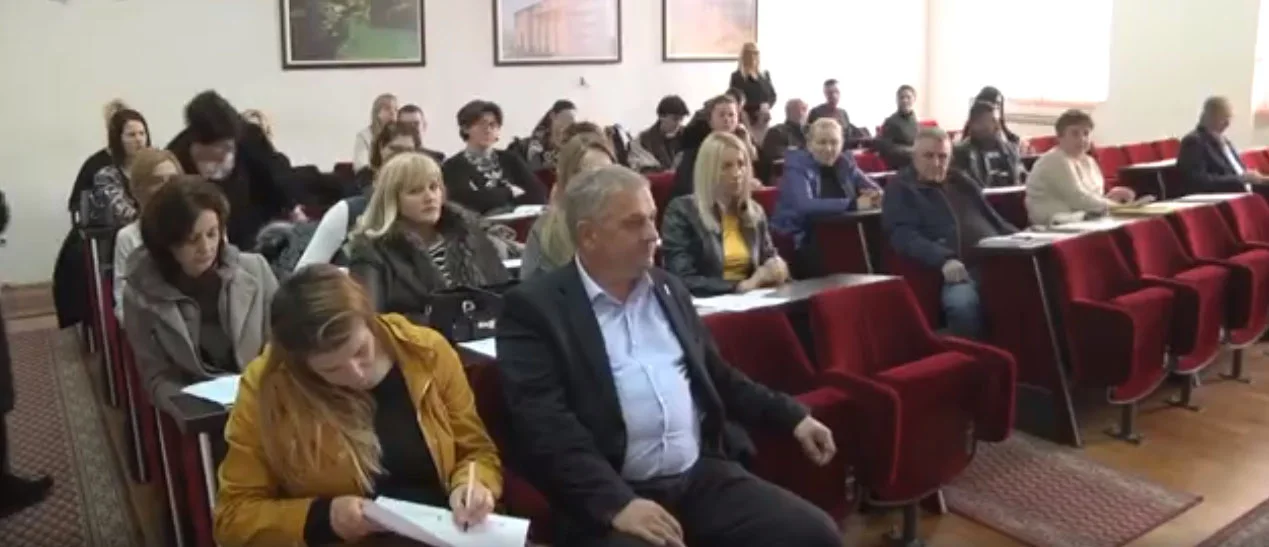 NSZ Ariljcima prezentovala mere aktivne politike za zapošljavanje - Lokal Info