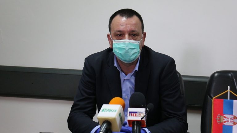 Ivanjica: Potvrđen prvi slučaj korona virusa - Lokal Info