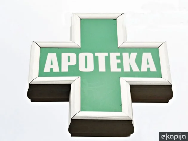 Apoteka Neven otvorena u nedelju za penzionere - Lokal Info