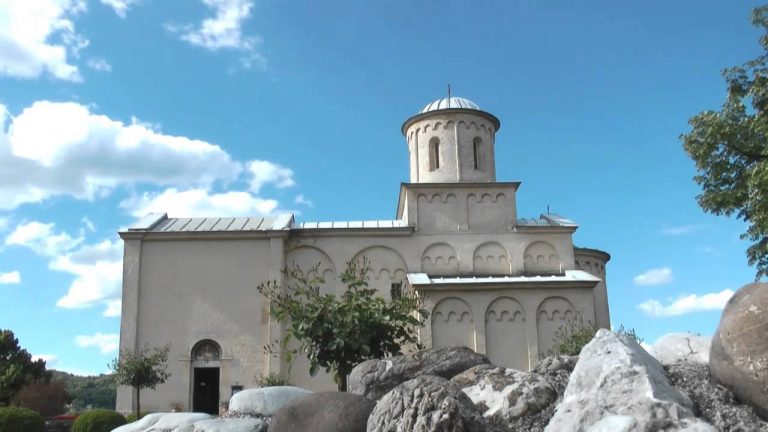 Eparhija žička: Saopštenje za javnost povodom širenja korona virusa - Lokal Info