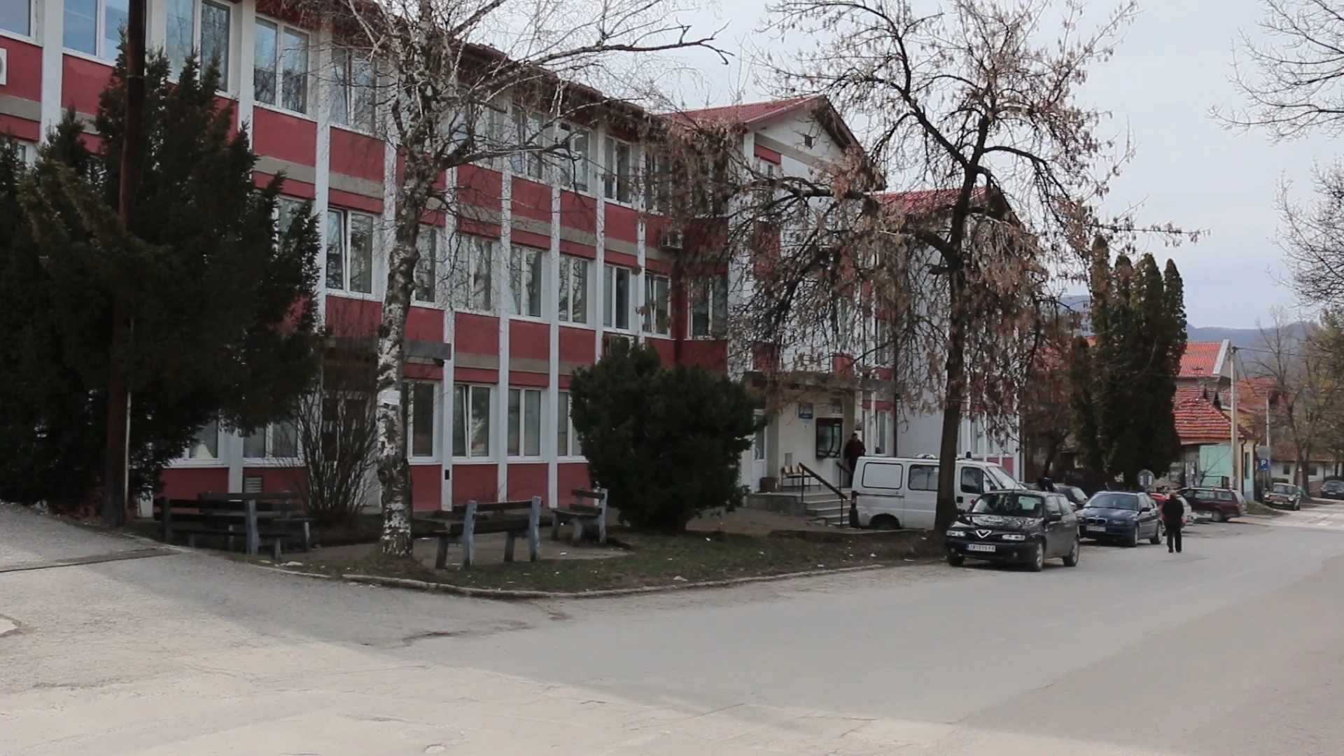 Obaveštenje DZ  Arilje - Lokal Info