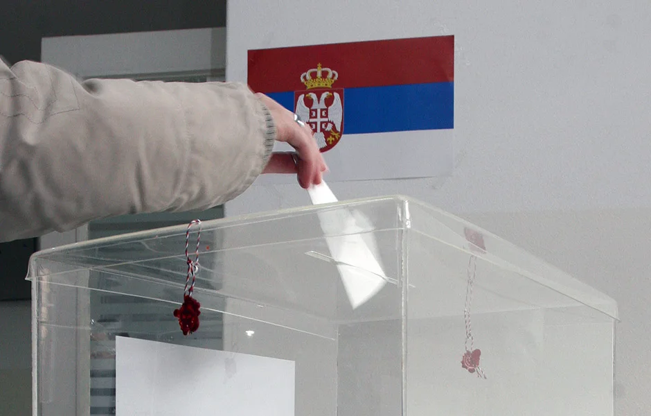 Raspisani lokalni izbori za 26. april - Lokal Info