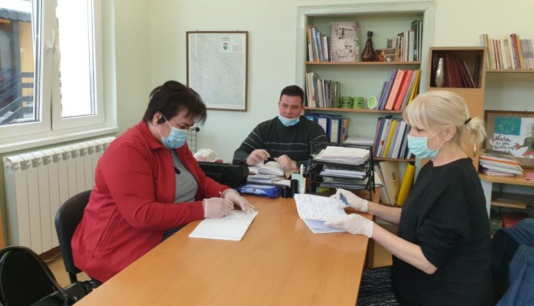 Formiran operativni tim za socijalno ugrožene u opštini Lučani - Lokal Info