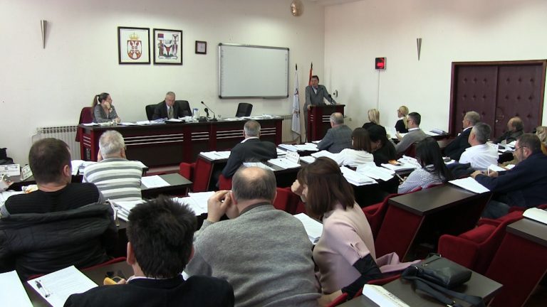 I Arilje stavilo zabranu na izgradnju MHE - Lokal Info