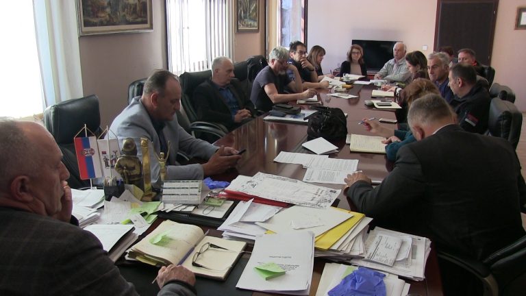 Nova naredba štaba za vanredne situacije opštine Arilje - Lokal Info