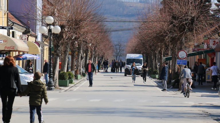 Ugostiteljski objekti od danas prestaju sa radom - Lokal Info