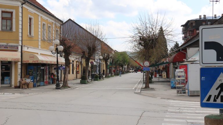 Nagli porast broja zaraženih u Arilju - Lokal Info