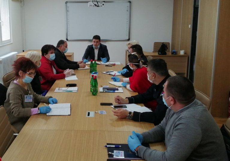 Opštini Lučani od danas bez obolelih od COVIDA – 19 - Lokal Info
