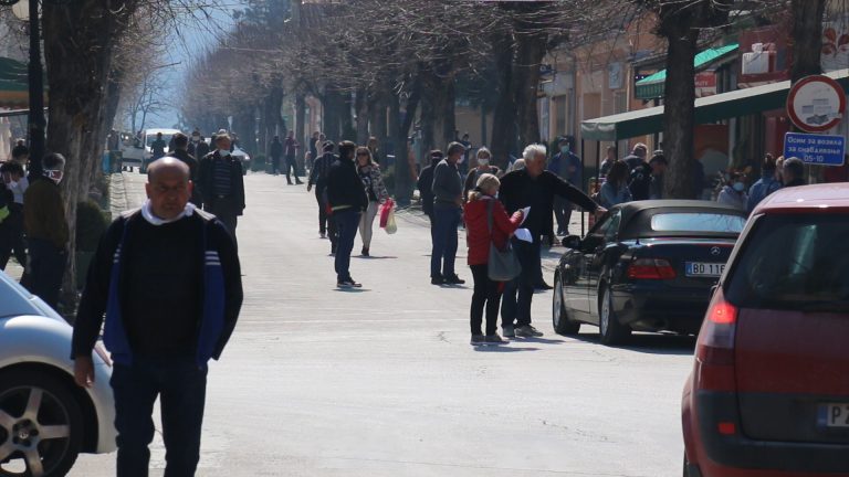 6 obolelih od korona virusa u Arilju - Lokal Info
