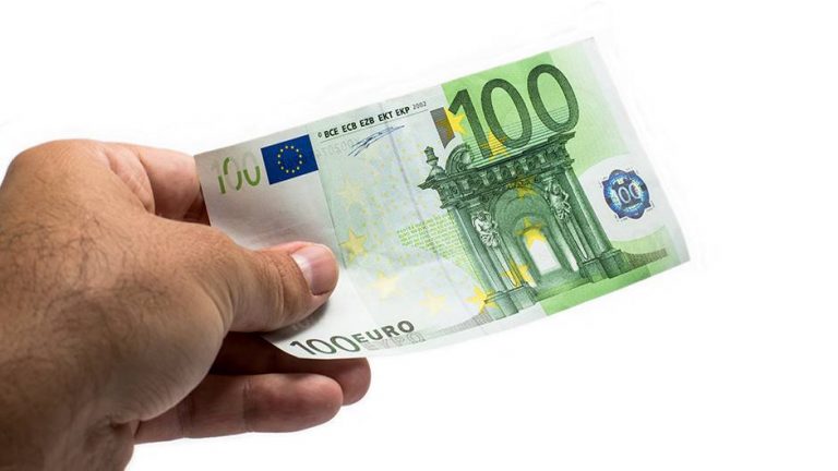 Od danas prijave za 100 evra, isplata već od petka - Lokal Info
