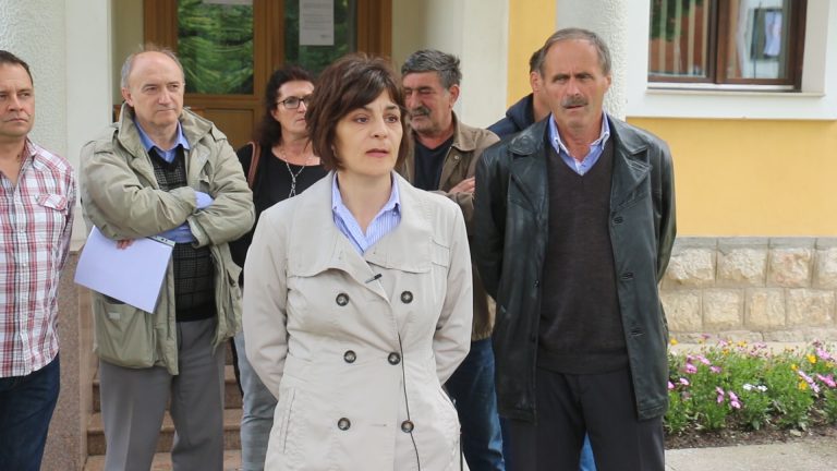 Arilje: Predata lista ,,Milan Stamatović, Zdrava Srbija za Zdravo Arilje“ Arilje: Predata lista ,,Milan Stamatović, Zdrava Srbija za Zdravo Arilje“ - Lokal Info