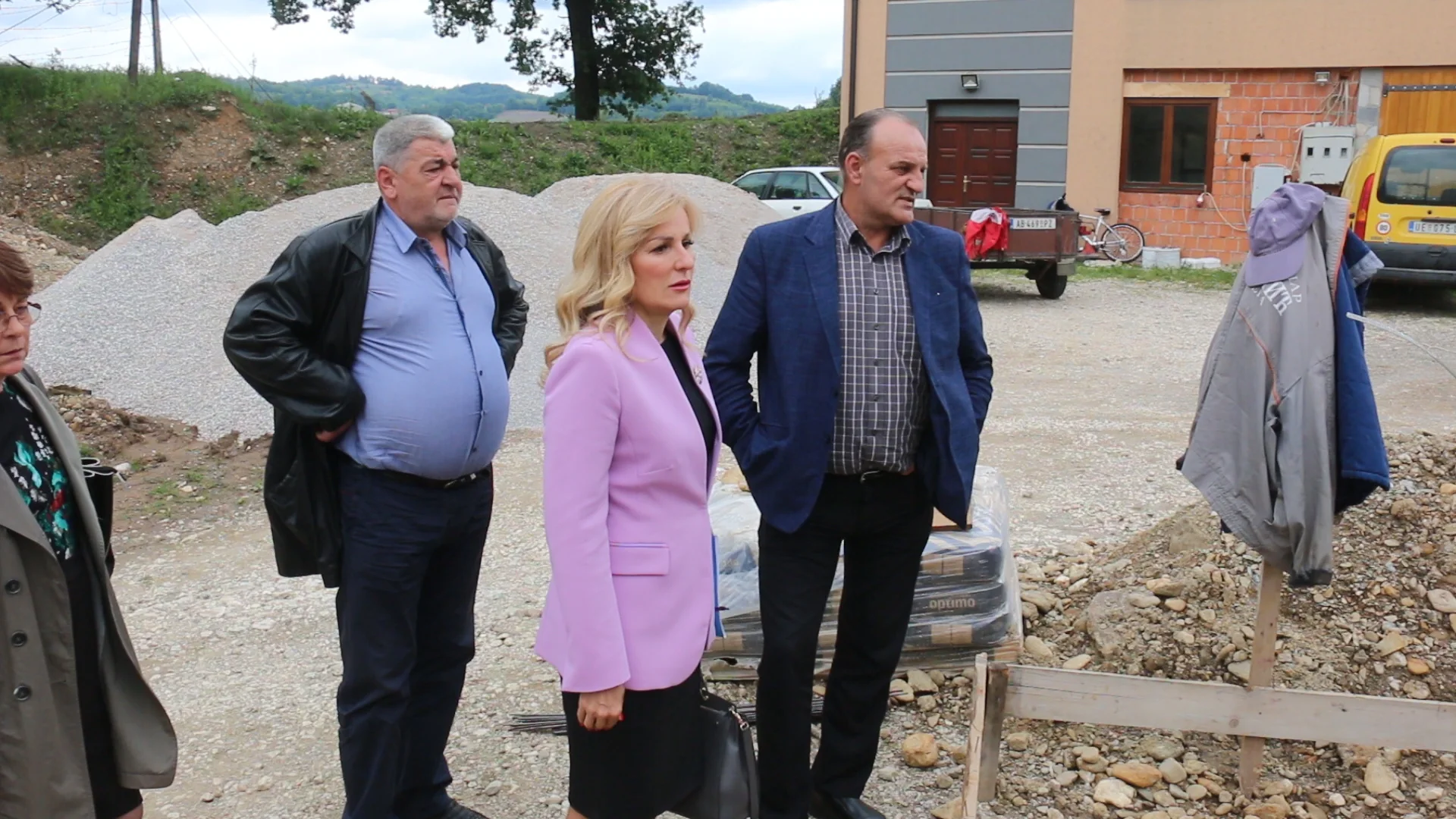 8 stanova za izbegla i interno raseljena lica u Arilju - Lokal Info