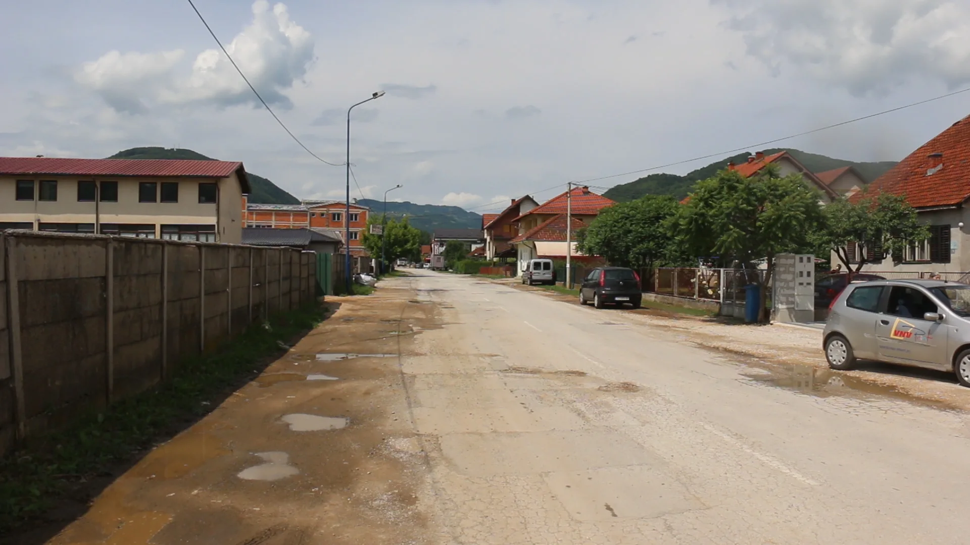 Počinje rekonstrukcija i drugog dela ulice Nebojše Jerkovića - Lokal Info