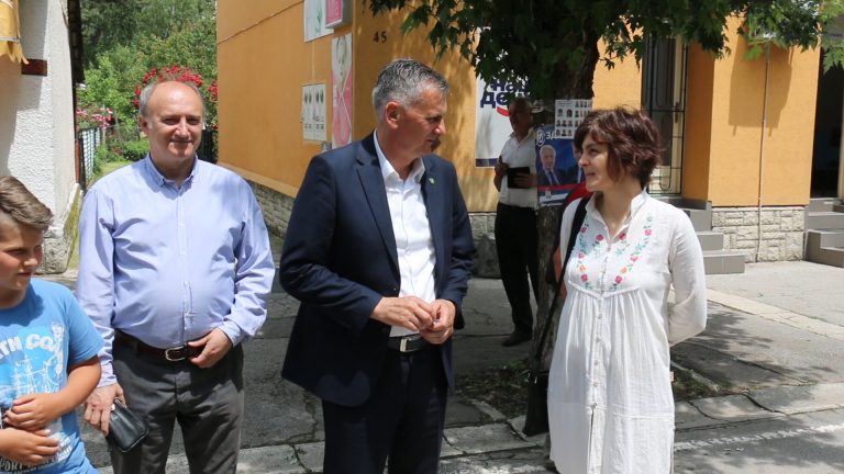 Stamatović: Decentralizacija spas za male lokalne samouprave Stamatović: Decentralizacija spas za male lokalne samouprave - Lokal Info