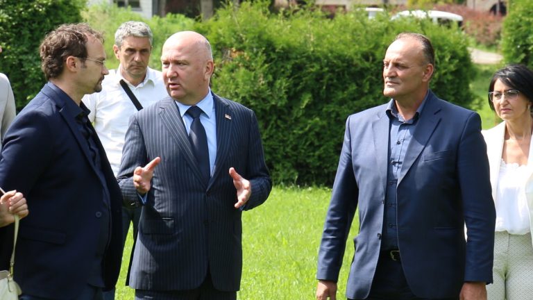 Arilje uskoro dobija Inovacioni Start up centar Arilje uskoro dobija Inovacioni Start up centar - Lokal Info