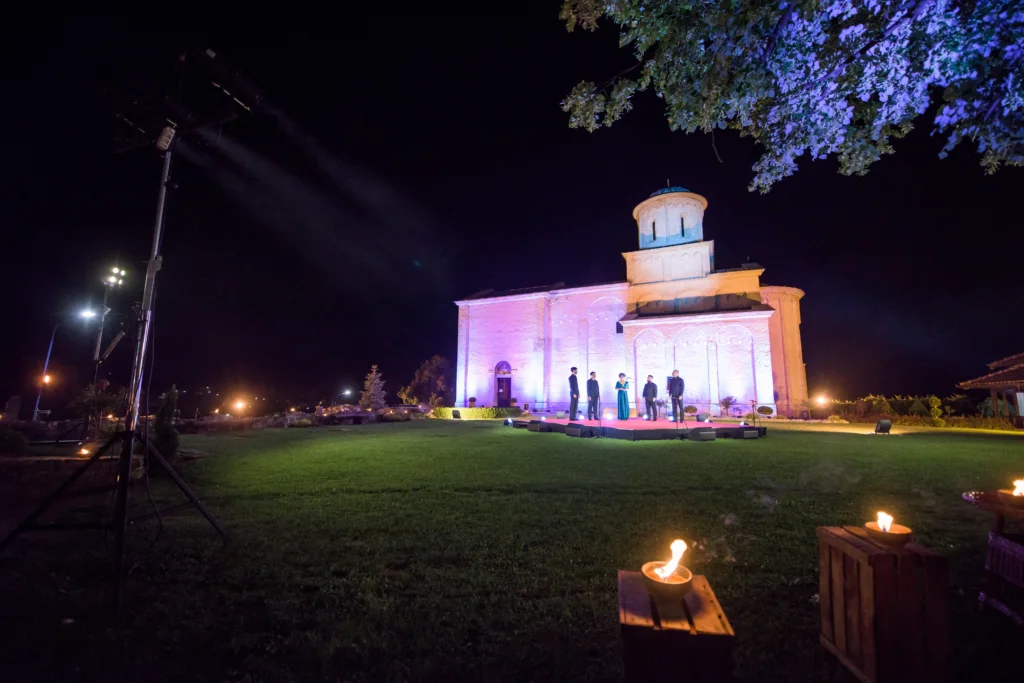 Divna Ljubojević i MELODI na ARLEMM onlajn festivalu - Lokal Info