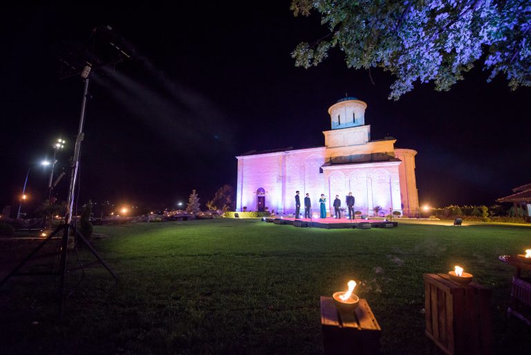 Divna Ljubojević i MELODI na ARLEMM onlajn festivalu - Lokal Info