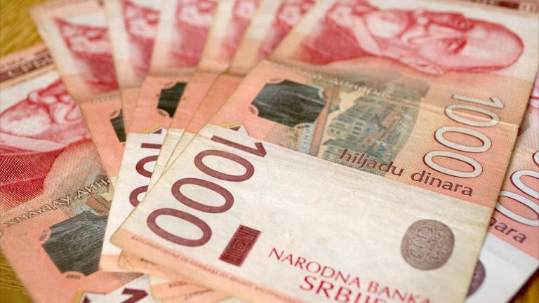 Stiže pomoć privredi, prva uplata do 10. avgusta Stiže pomoć privredi, prva uplata do 10. avgusta - Lokal Info