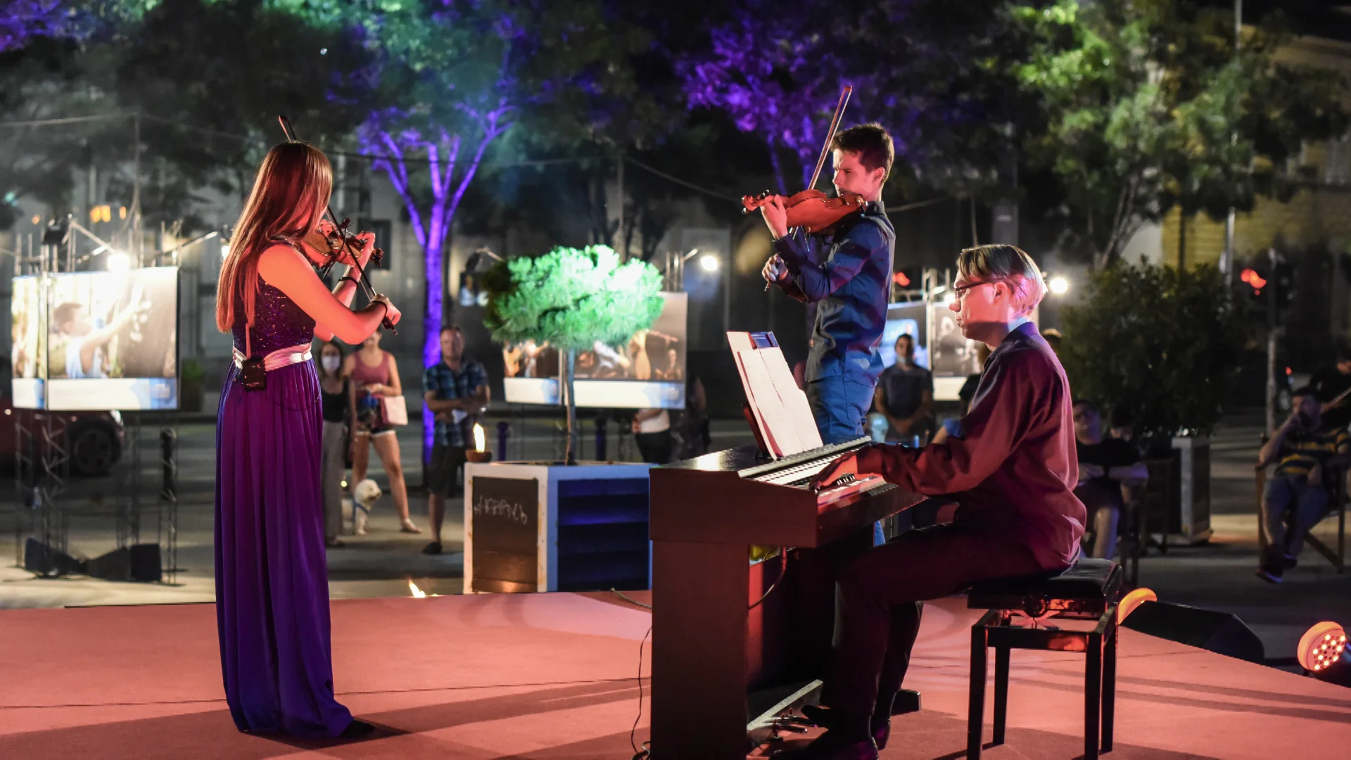 Završen ARLEMM 2020 prvi onlajn festival klasične muzike u Srbiji - Lokal Info