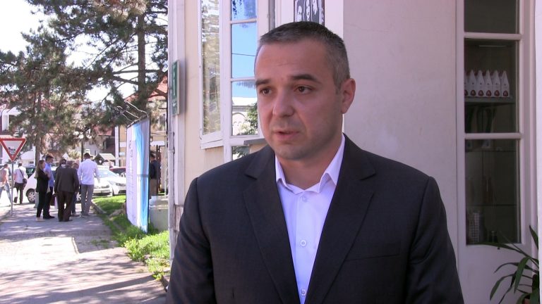 Predrag Maslar novi predsednik opštine Arilje Predrag Maslar novi predsednik opštine Arilje - Lokal Info