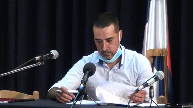 Radiša Stefanović novi predsednik SO Arilje Radiša Stefanović novi predsednik SO Arilje - Lokal Info