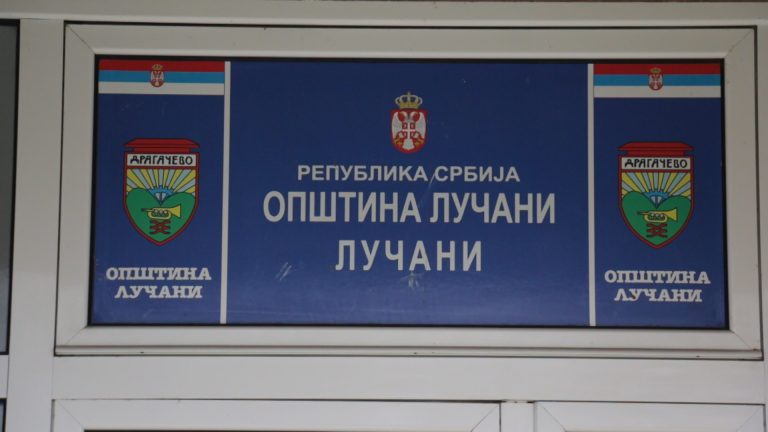 Veće razmatralo izveštaje o radu „Rzava“ Arilje i „Komunalca“ Lučani Veće razmatralo izveštaje o radu „Rzava“ Arilje i „Komunalca“ Lučani - Lokal Info