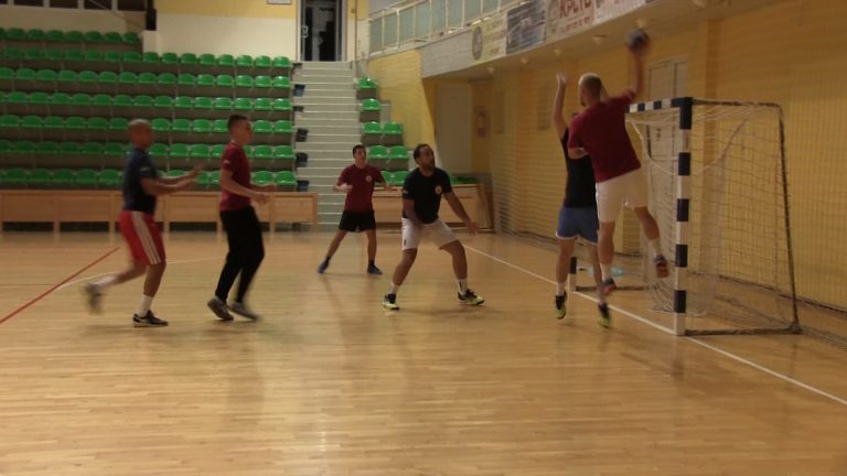 Rukometaši Arilja ove sezone u Prvoj ligi Rukometaši Arilja ove sezone u Prvoj ligi - Lokal Info